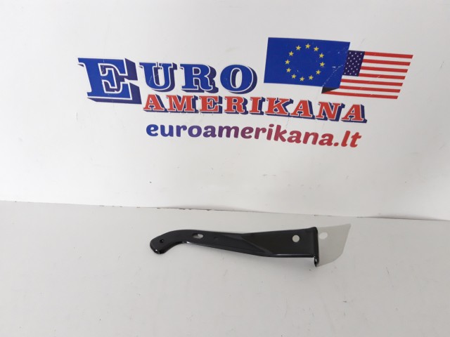 Front Bracket, RH